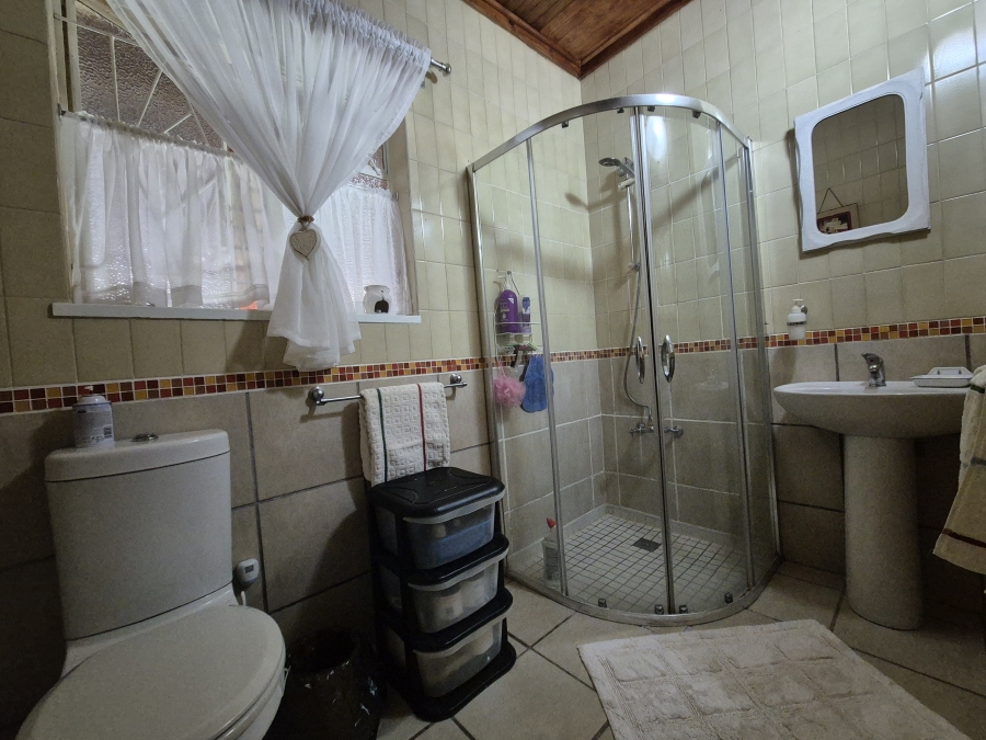 3 Bedroom Property for Sale in Stilfontein Ext 4 North West